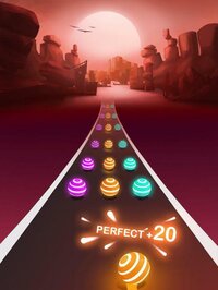 BLINK ROAD - Kpop Road Dancing screenshot, image №2740553 - RAWG