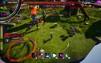 Last Spirit Origin screenshot, image №4162322 - RAWG