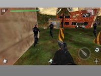 Counter Terrorists Commando Sh screenshot, image №1603835 - RAWG
