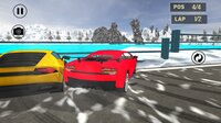 Drift On Snow screenshot, image №4091829 - RAWG