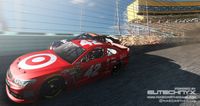 NASCAR: The Game 2013 screenshot, image №611136 - RAWG