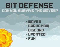 BitFight: Defense screenshot, image №2205402 - RAWG