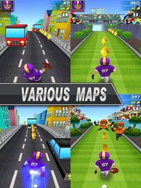 TouchDown Rush screenshot, image №926760 - RAWG