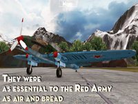 Ilyushin IL-2 Shturmovik. Combat Flight Simulator screenshot, image №1328731 - RAWG
