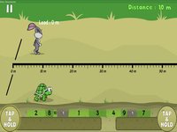 Go Tortoise - A Multiplayer Race Game of Fun and Run between 2 old rivals screenshot, image №1676814 - RAWG