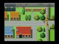 Exatron Quest 2 screenshot, image №639296 - RAWG