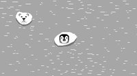 Polar Bear In A Snowstorm (fishynator) screenshot, image №2364610 - RAWG