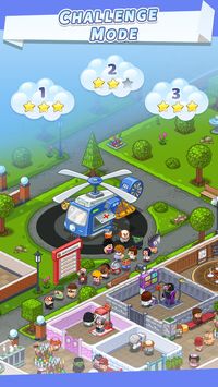 Fun Hospital - Tycoon's Back screenshot, image №47163 - RAWG