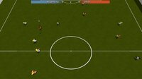 Retro Soccer screenshot, image №4176323 - RAWG