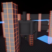 Phaser Dream (Prototype) screenshot, image №3080906 - RAWG