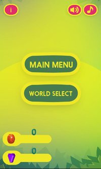 Golden Flappy Bird screenshot, image №1275313 - RAWG