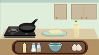 Cooking Puzzle :>) screenshot, image №2391687 - RAWG