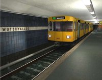 World of Subways 2 – Berlin Line 7 screenshot, image №1826187 - RAWG