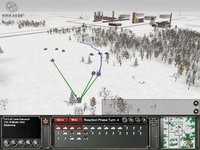 Panzer Command: Operation Winter Storm screenshot, image №448128 - RAWG