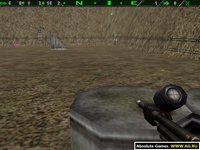 High Impact Paintball screenshot, image №293341 - RAWG