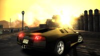 Need For Speed: Most Wanted screenshot, image №806707 - RAWG