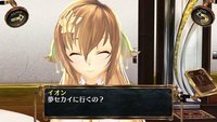 Ciel Nosurge: Ushinawareta Hoshi e Sasagu Uta screenshot, image №2023379 - RAWG