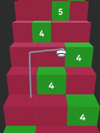 Hoppy Stairs screenshot, image №1750688 - RAWG