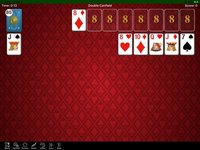Double Canfield screenshot, image №1889808 - RAWG