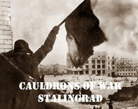 Cauldrons of War - Stalingrad screenshot, image №2603485 - RAWG