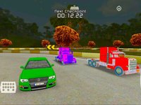 The Chase Racing: Realistic 3D lorry and Car driver racing game screenshot, image №1335487 - RAWG