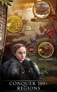 Game of Thrones: Conquest screenshot, image №1449080 - RAWG