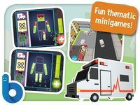 Sandbox City - A toy car for children screenshot, image №1602720 - RAWG