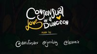 Consensual Love in a Dungeon (LD) screenshot, image №1009369 - RAWG