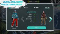 Snowboard Party: Aspen screenshot, image №1392297 - RAWG