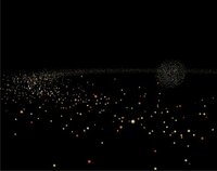 Fly Into The Void screenshot, image №2608032 - RAWG