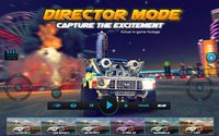 Dubai Drift 2 screenshot, image №2082463 - RAWG