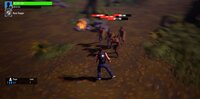 Twisted Woods screenshot, image №3157455 - RAWG
