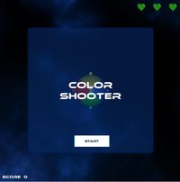 Color Shooter (Elra) screenshot, image №2373962 - RAWG