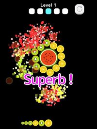 FruitsBubble screenshot, image №2204450 - RAWG