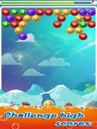 Pop Pop Bubble Sky screenshot, image №1619562 - RAWG