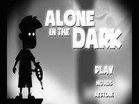 Alone in the Dark (2008) screenshot, image №61847 - RAWG