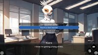 My Secretary Bird screenshot, image №4218567 - RAWG