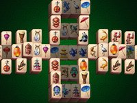 Mahjong Epic screenshot, image №902902 - RAWG