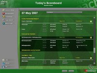 Cricket Coach 2007 screenshot, image №457600 - RAWG