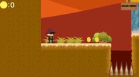 Idaho Johnson and the Desert's Curse screenshot, image №3785789 - RAWG