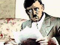 Hitler's Head screenshot, image №1080193 - RAWG