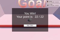 Annoying Rolling Ball screenshot, image №3743628 - RAWG