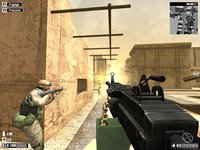 Army Ranger: Mogadishu screenshot, image №431676 - RAWG