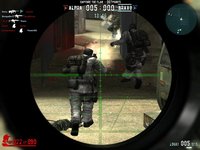 Combat Arms screenshot, image №496797 - RAWG