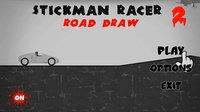 Stickman Racer Road Draw 2 screenshot, image №1797357 - RAWG