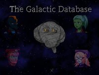 Katina Saga 5: The Galactic Database screenshot, image №3165718 - RAWG