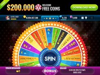 Jackpot Spin-Win Slots screenshot, image №1360029 - RAWG