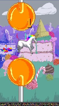 Gassy Unicorn screenshot, image №2861820 - RAWG