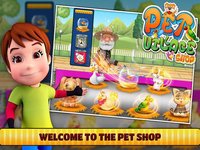 My Pet Village Shop screenshot, image №1944725 - RAWG