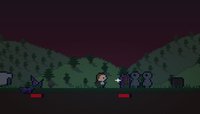 Night Intruders screenshot, image №2171354 - RAWG